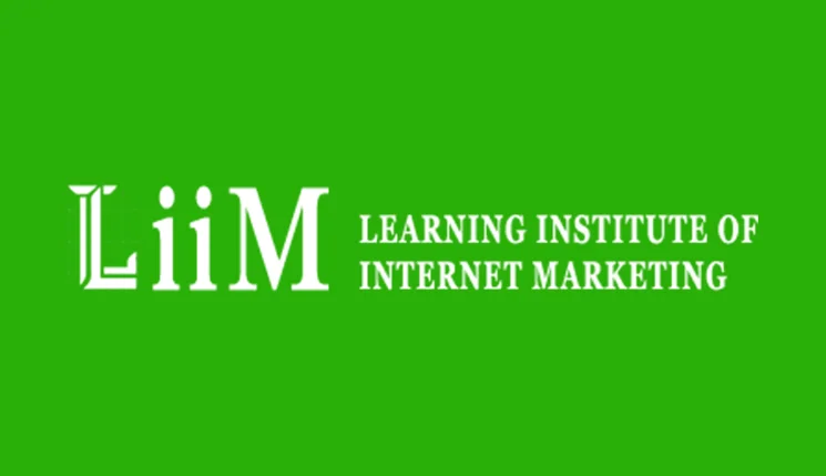 LIIM-Learning Institute of Internet Marketing