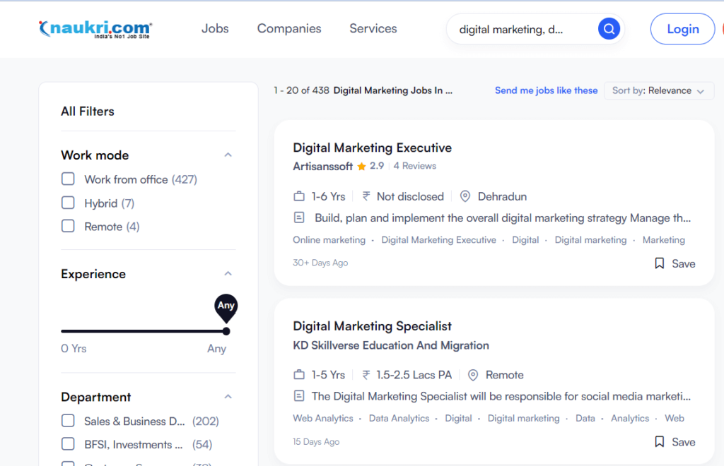 Digital-marketing-job-Dehradun