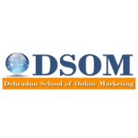 DSOM (Dehradun School of Online Marketing)