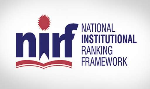 NIRF Ranking Framework-edigital university