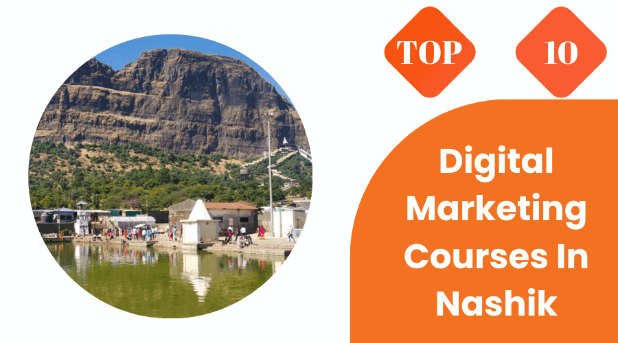 Digital Marketing Courses [Online] Nashik