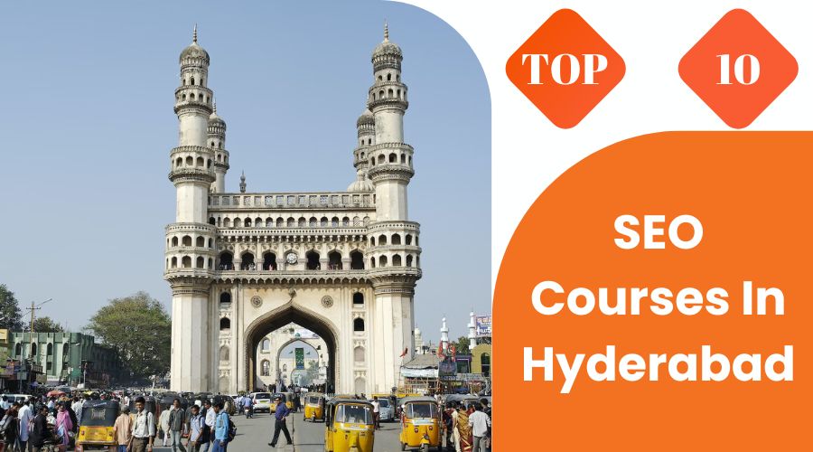 SEO Courses In Hyderabad