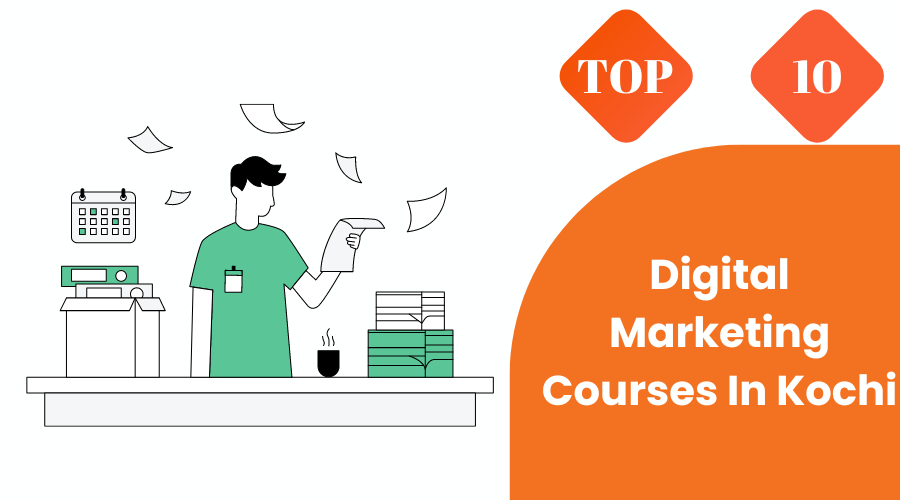 Digital Marketing Courses Kochi