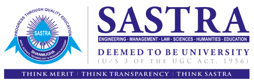 Sastra logo