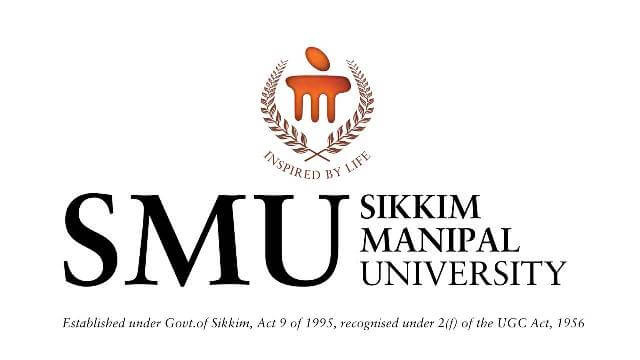 sikkim manipal university