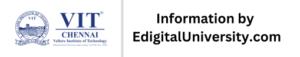 VIT online Information by EdigitalUniversity.com