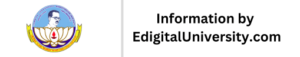 Bharathidasan University Information by EdigitalUniversity.com