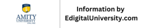 Amity University Online-logo-by-edigitalunivdersity