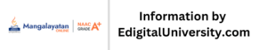 Mangalayatan-online-Information by EdigitalUniversitycom