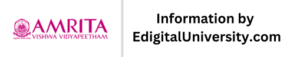 Amrita-online-Information-by-EdigitalUniversity.com