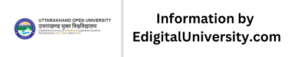 uou-Information by EdigitalUniversity.com